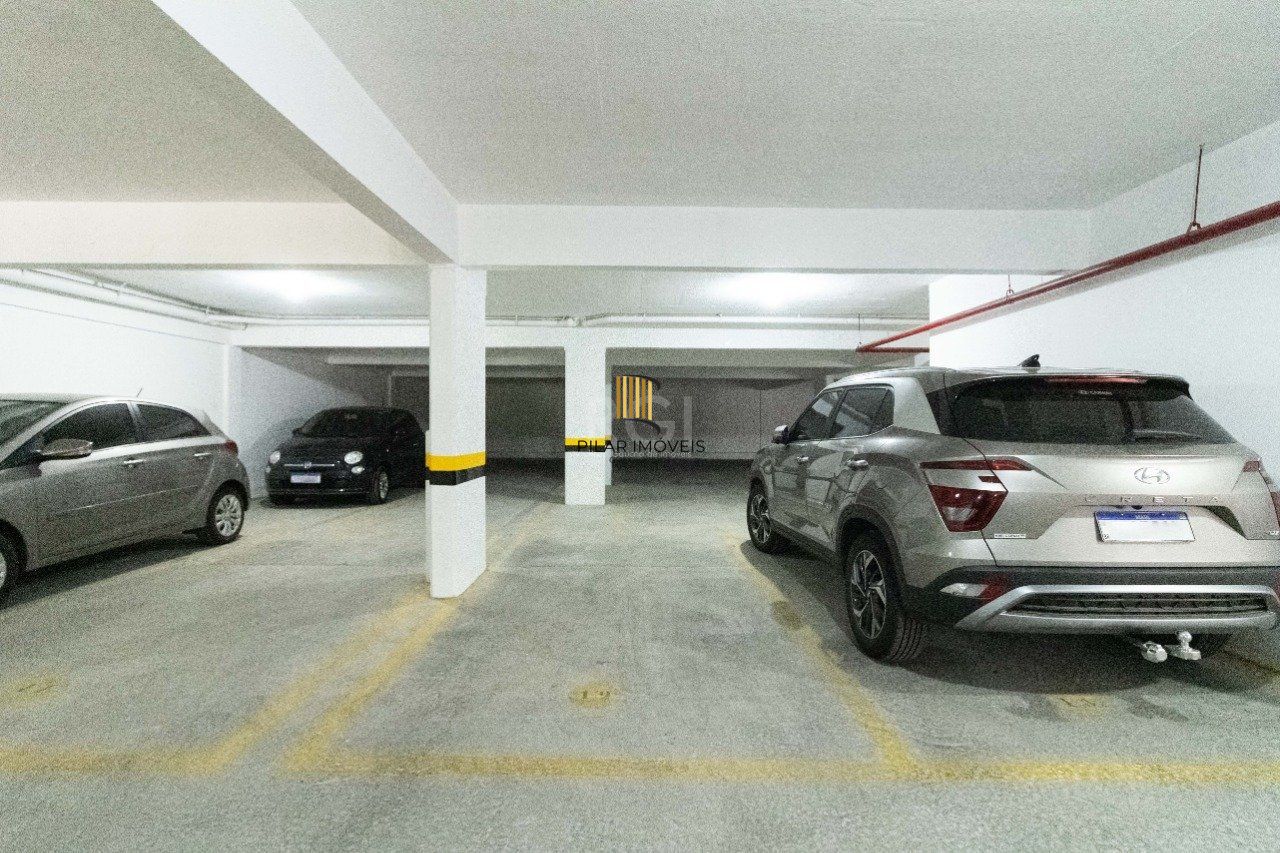 Apartamento para Venda - 64.38m², 2 dormitórios, sendo 1 suites, 1 vaga - Santana