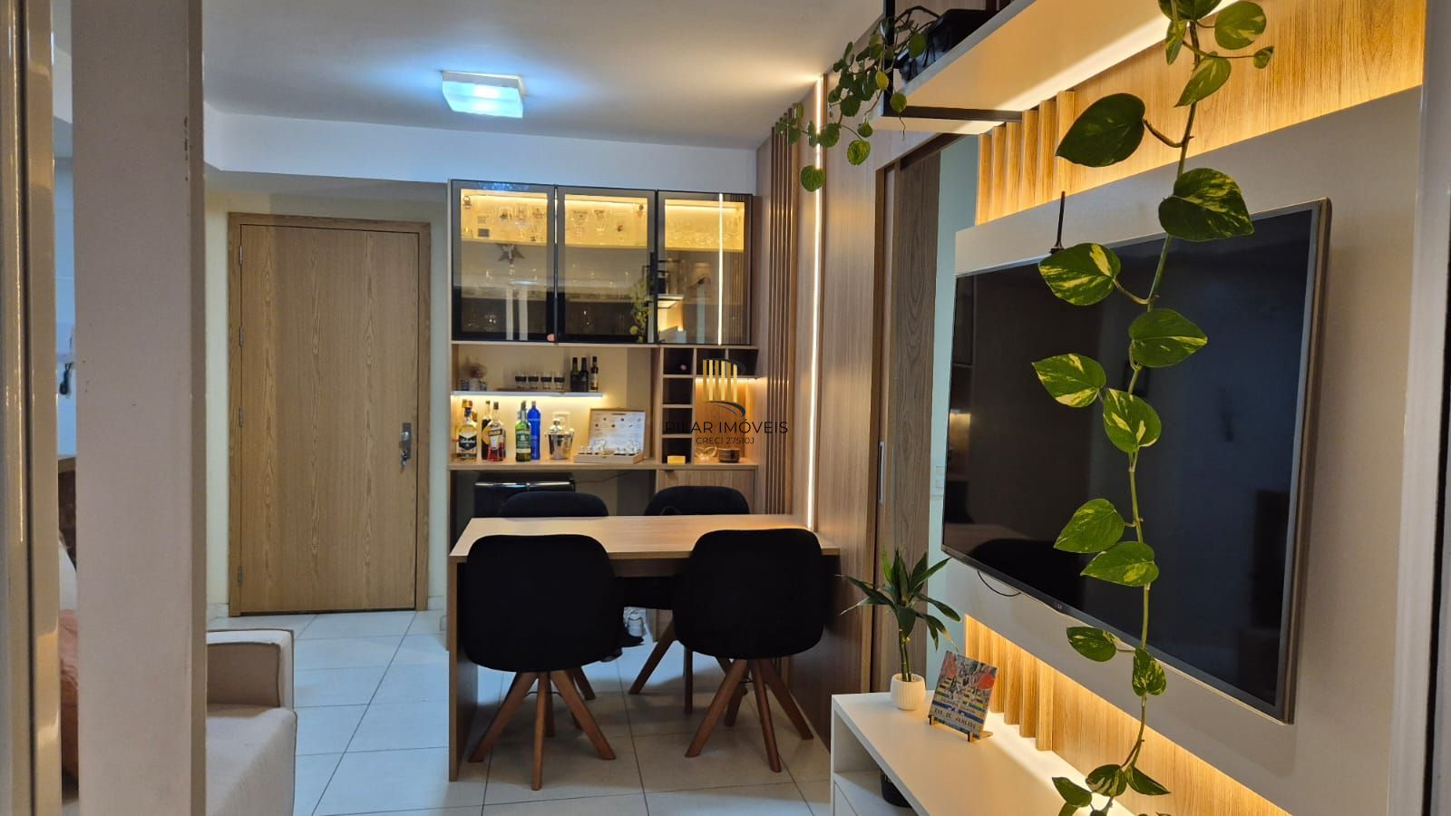 Apartamento / Jardins Novo Higienópolis