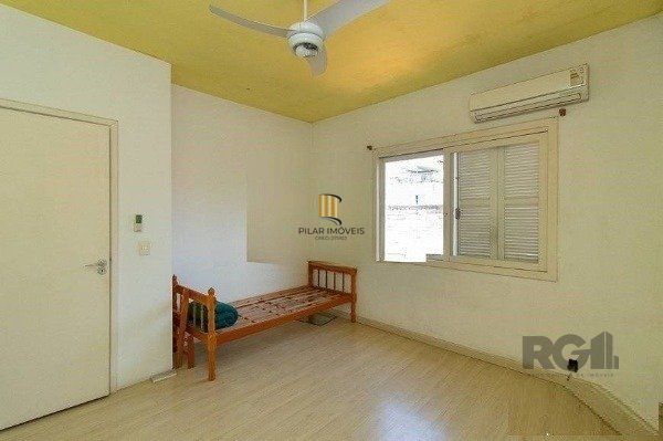 Casa 4 dormitórios no bairro Santana