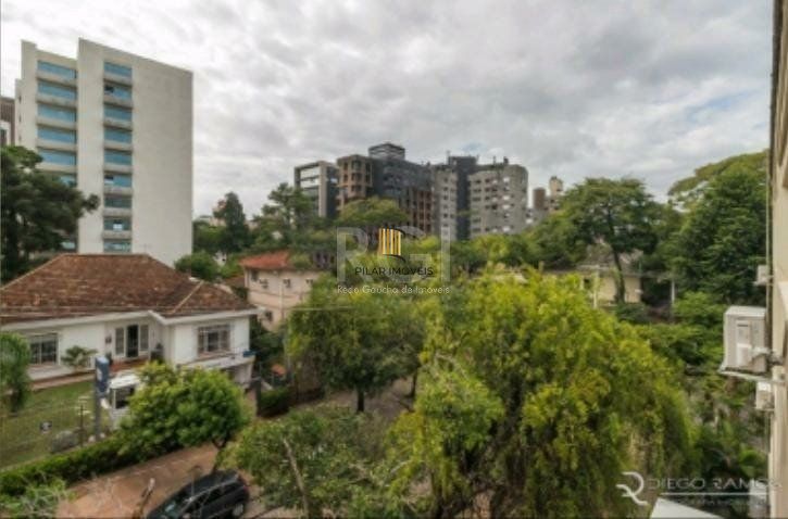 Apartamento 4 dormitórios no bairro Higienópolis