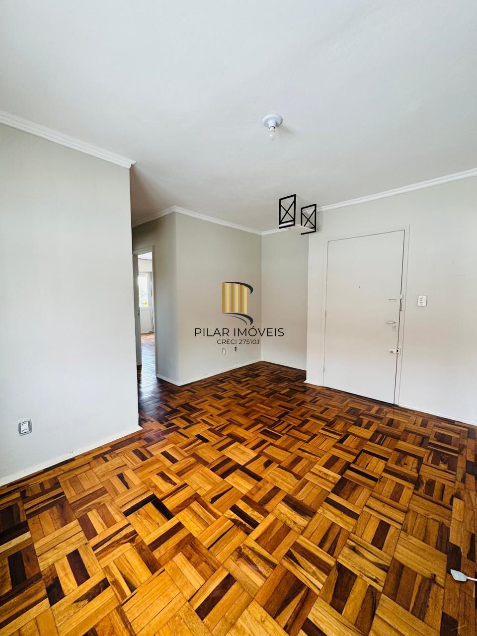 Apartamento 2 dormitórios no bairro Passo da Areia