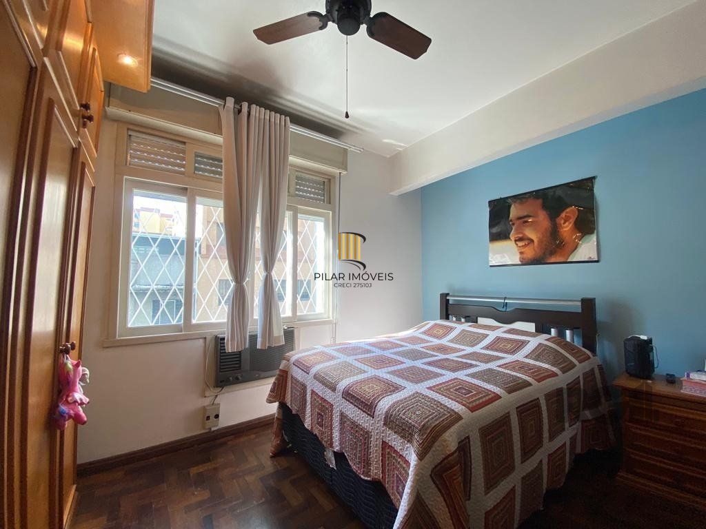 Apartamento 2 dormitórios no bairro Centro Histórico