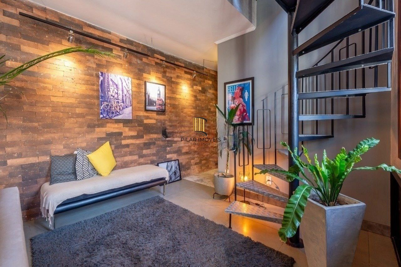 Apartamento 4 Dormitório(s) Bairro Auxiliadora - Pilar Imóveis