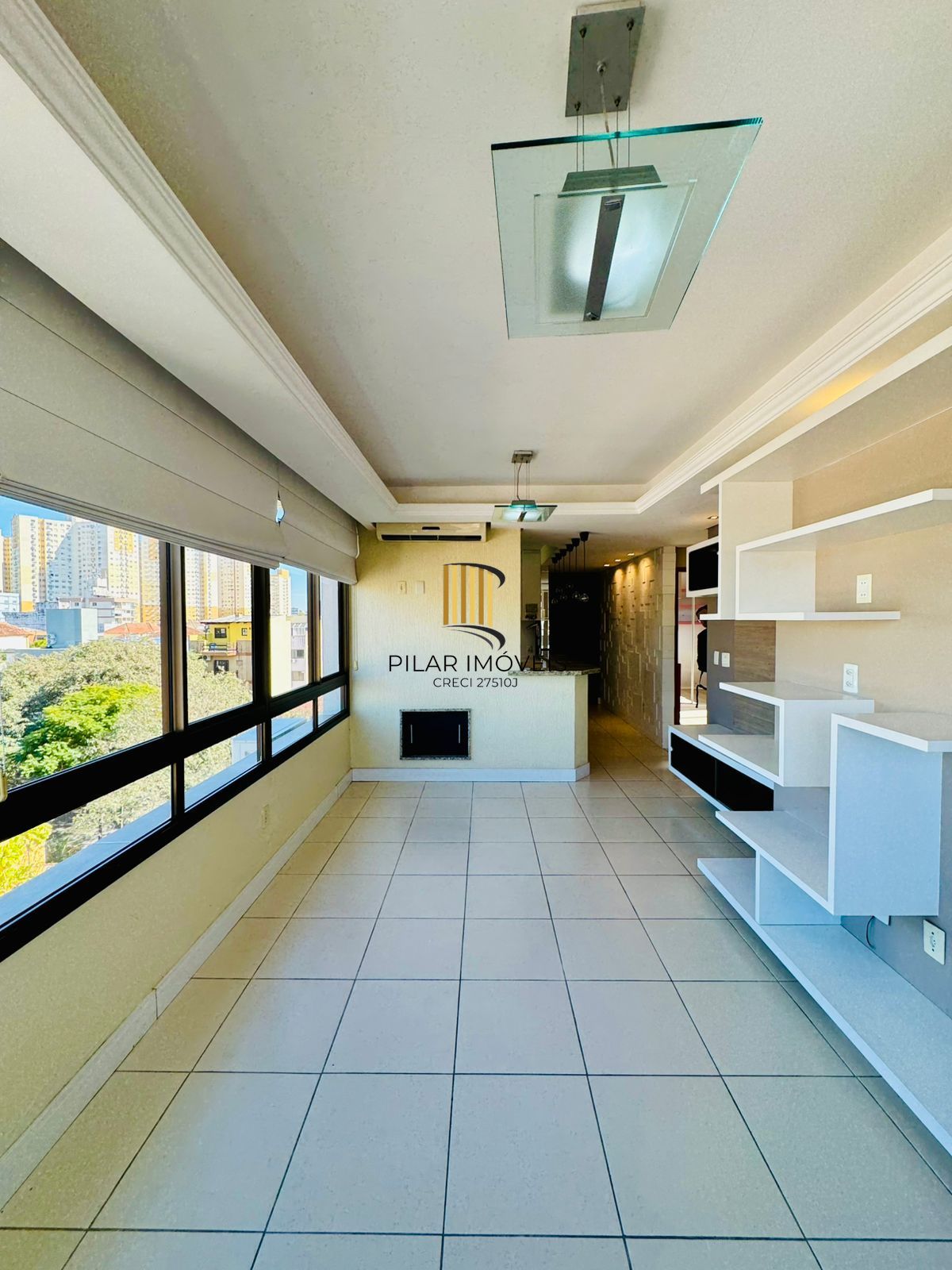 Apartamento 2 dormitórios no bairro Partenon