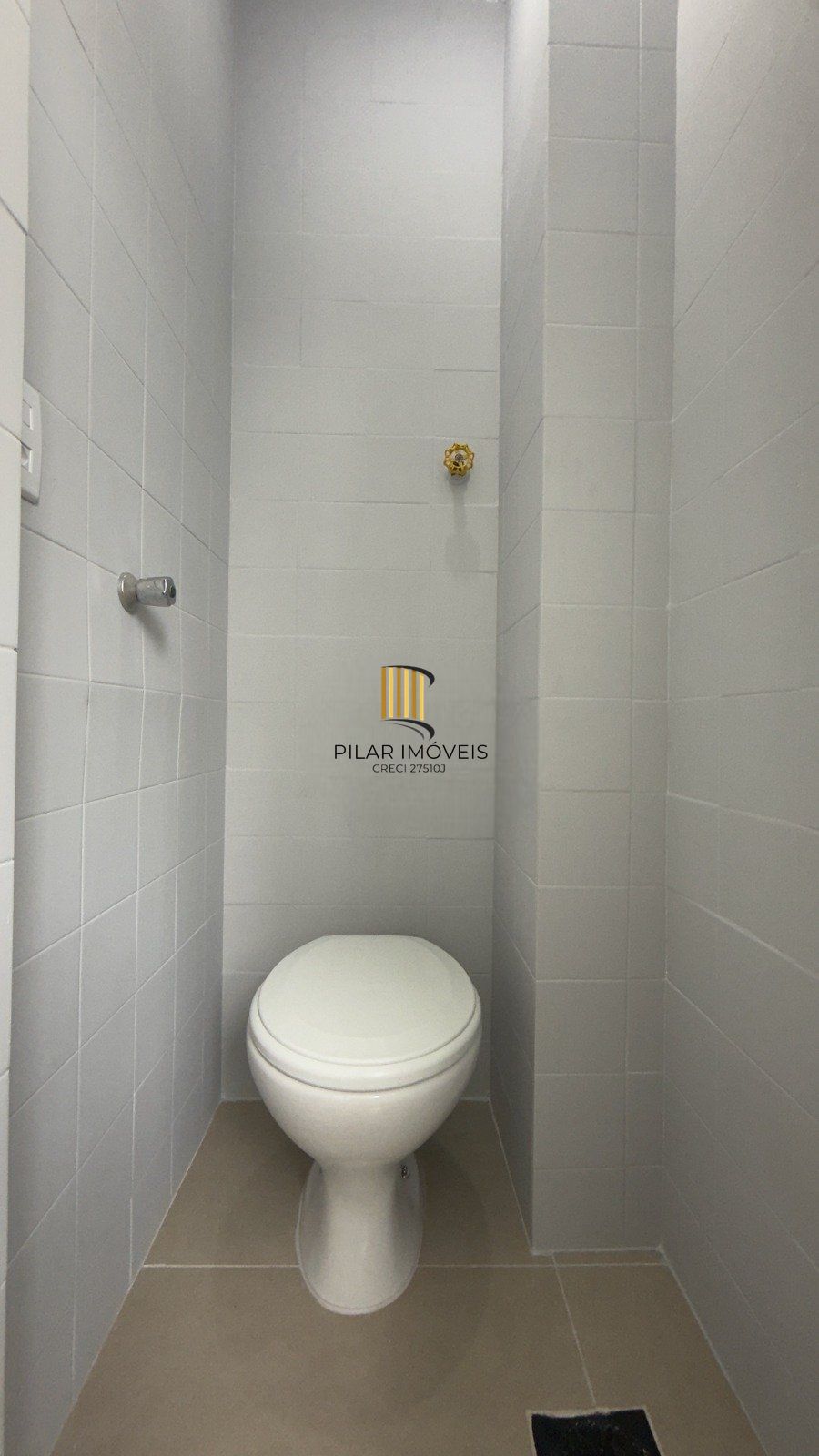 Apartamento Reformado de 1 Dormitório na Cidade Baixa com 47m² e Baixo Custo Condominial