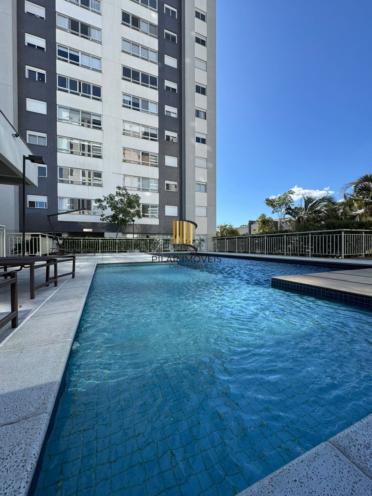 Apartamentos 3 suites