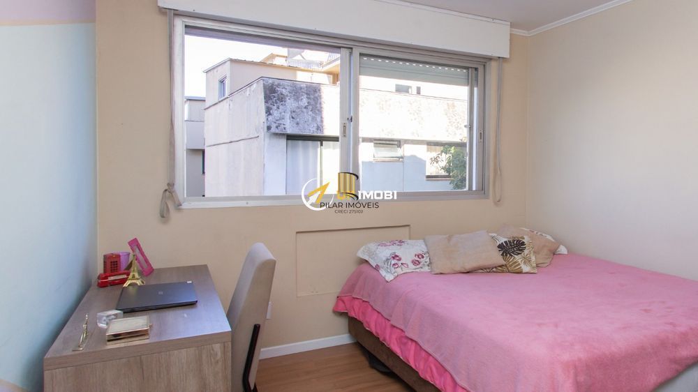 Apartamento no Centro Histórico – Praticidade e Localização Estratégica