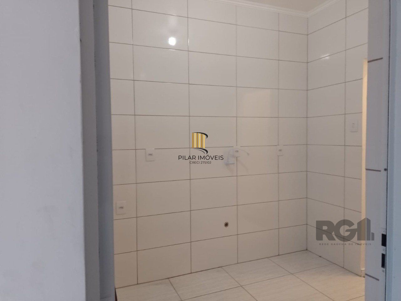 Apartamento 2 dormitórios no bairro Floresta