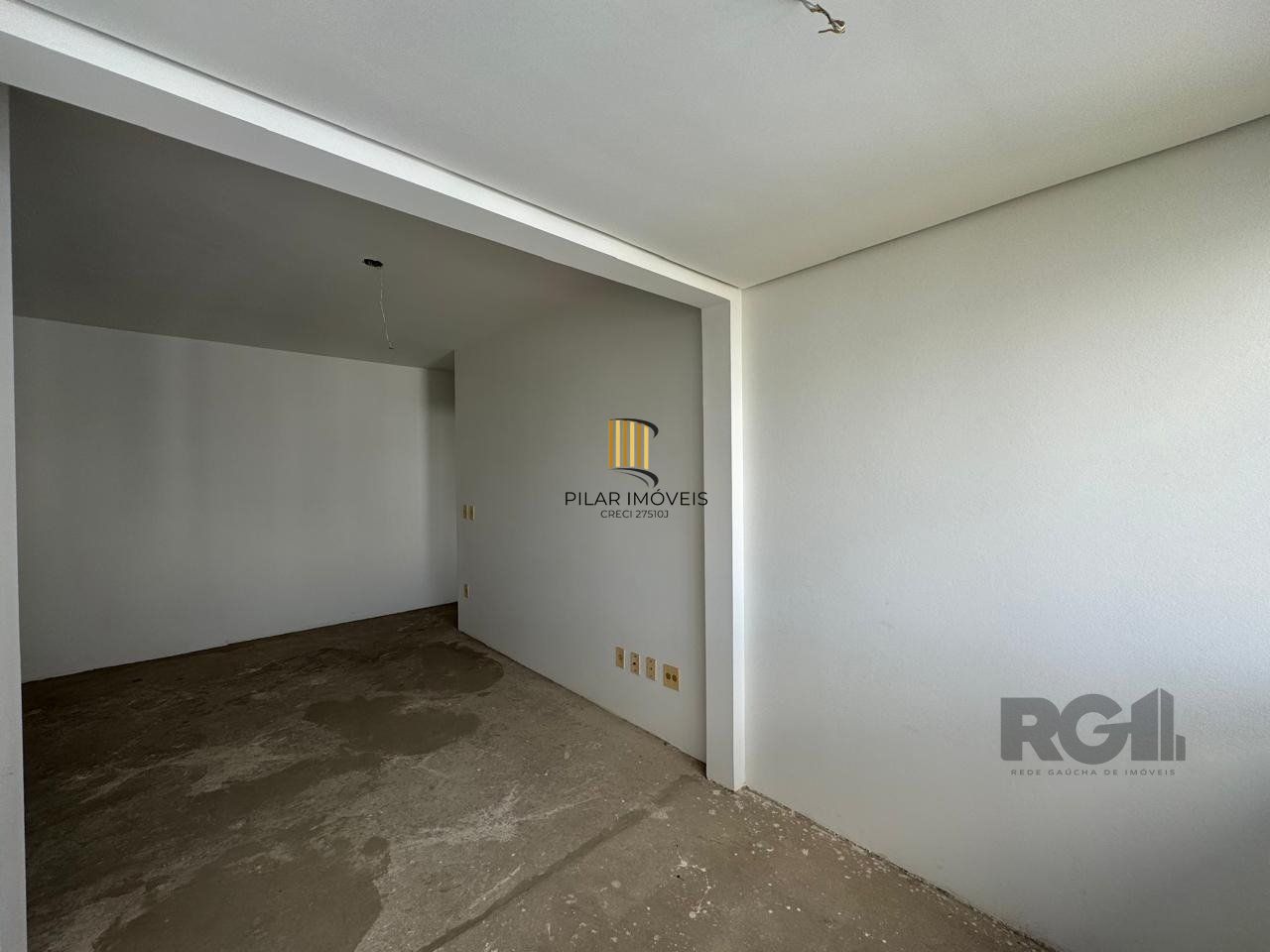 Apartamento 3 dormitórios no bairro Chácara das Pedras