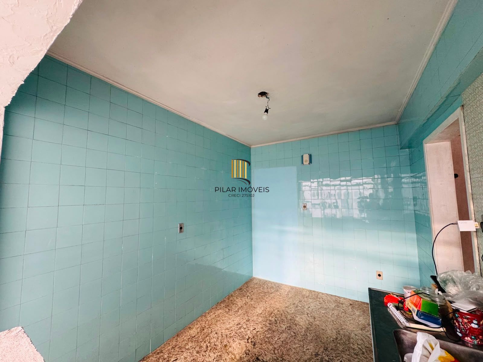 Apartamento de 3 Dormitórios com Suíte e 108 m² Privativos no Três Figueiras