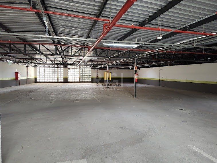 Sala Comercial no bairro Menino Deus
