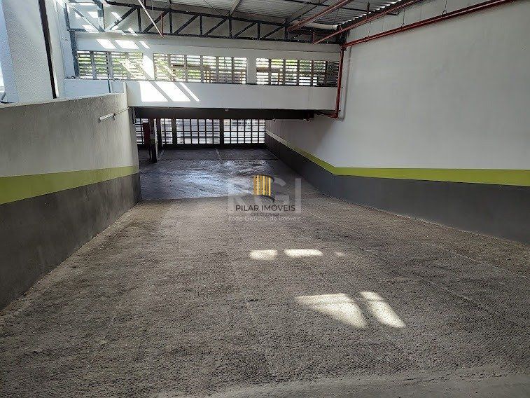 Sala Comercial no bairro Menino Deus