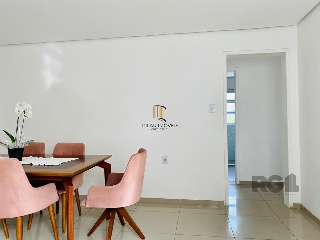 Apartamento 2 dormitórios no bairro Medianeira