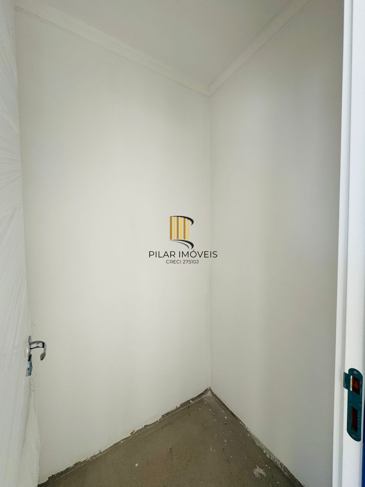 2 Dormitórios, suíte, sacada, vaga dupla I Apartamento Novo no Jardim Botânico