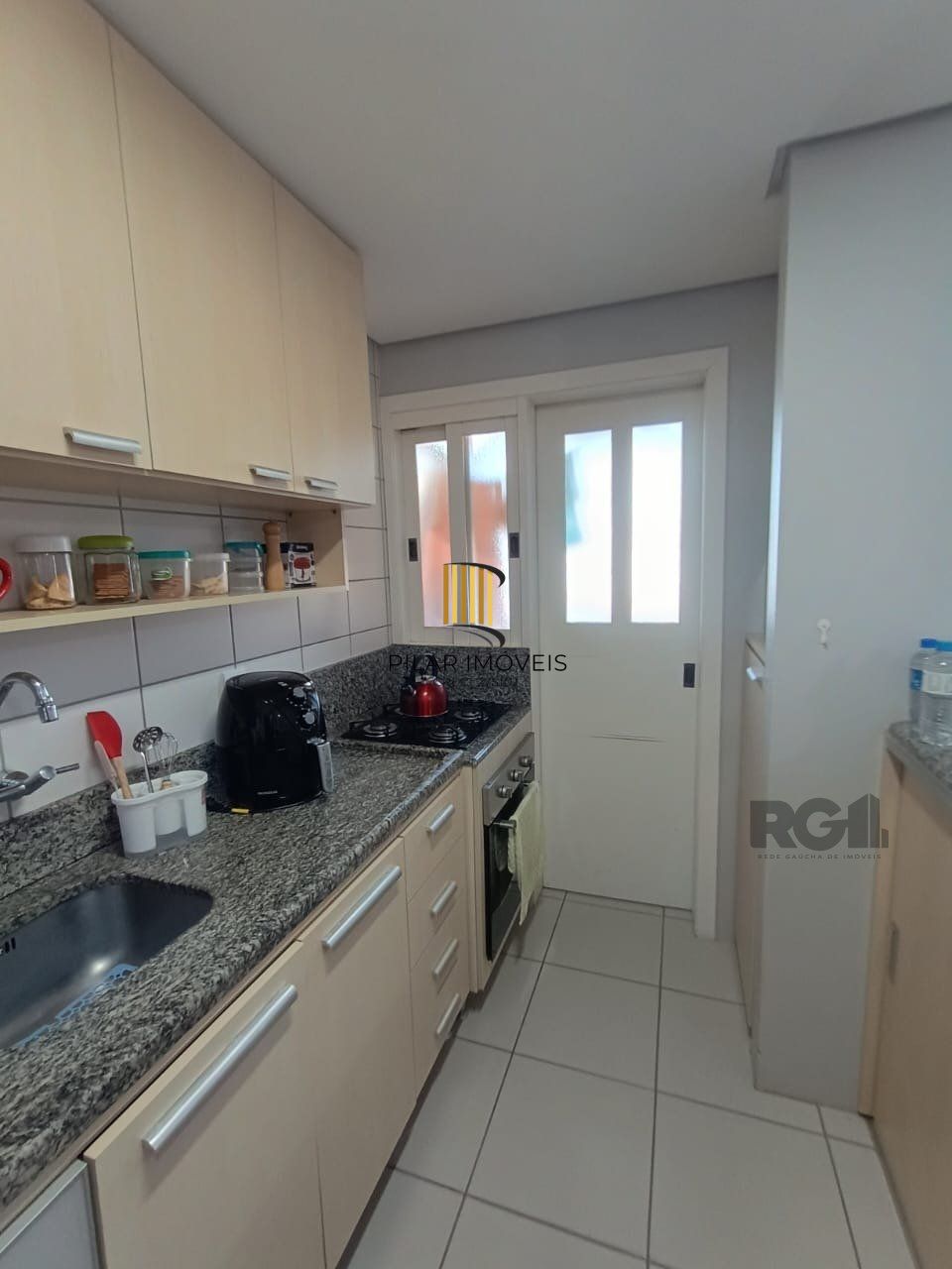Apartamento 2 dormitórios no bairro Teresópolis