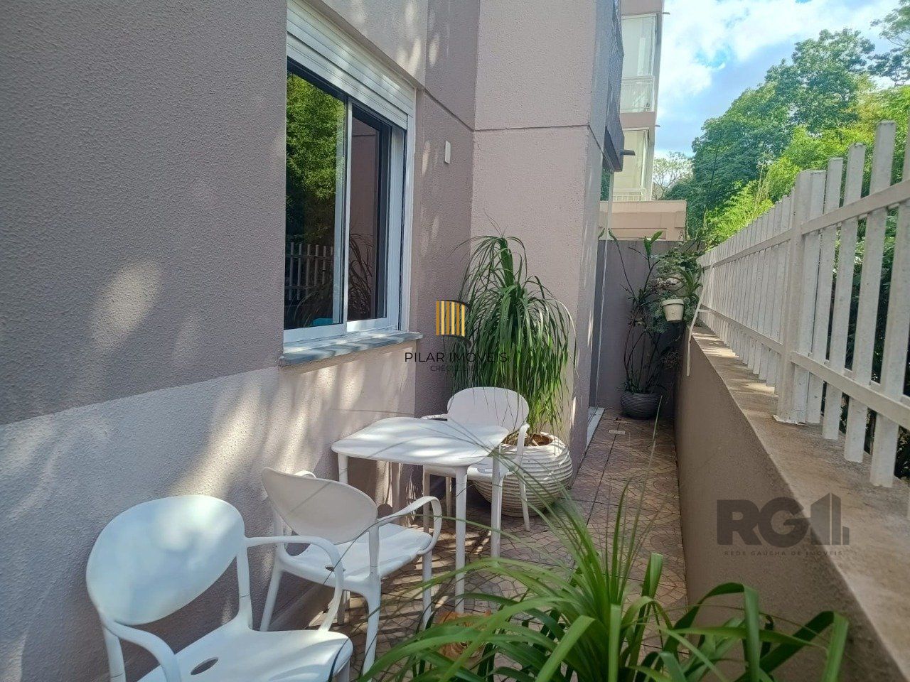 Apartamento 3 dormitórios no bairro Teresópolis