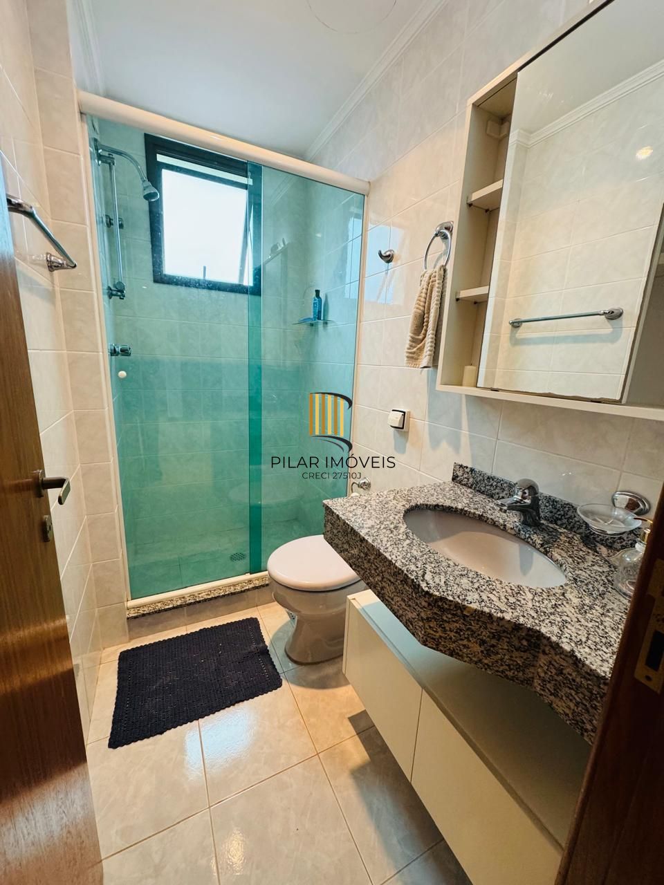 Apartamento 2 dormitórios no bairro Jardim  Botânico