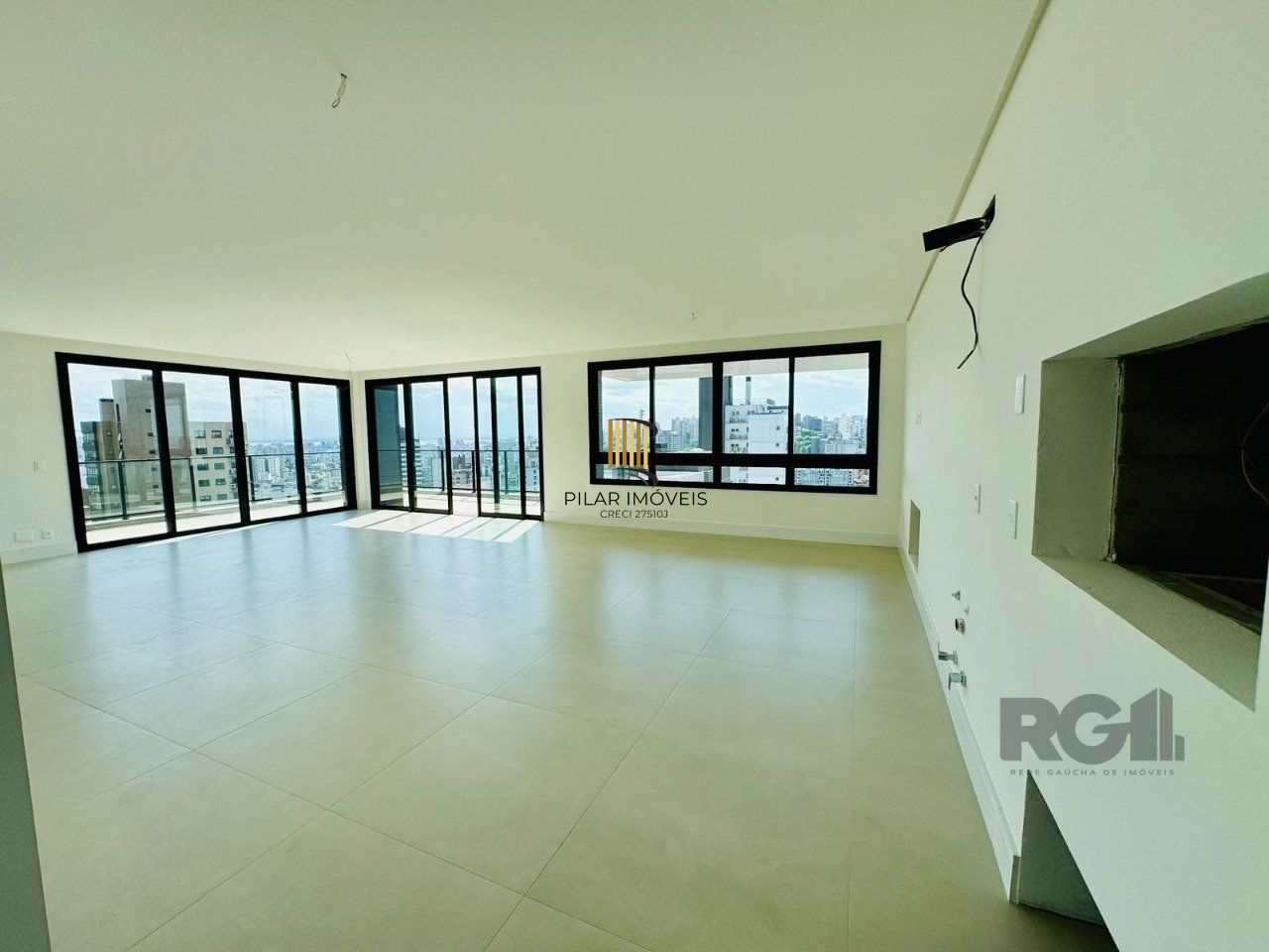 Apartamento 3 dormitórios no bairro Petrópolis