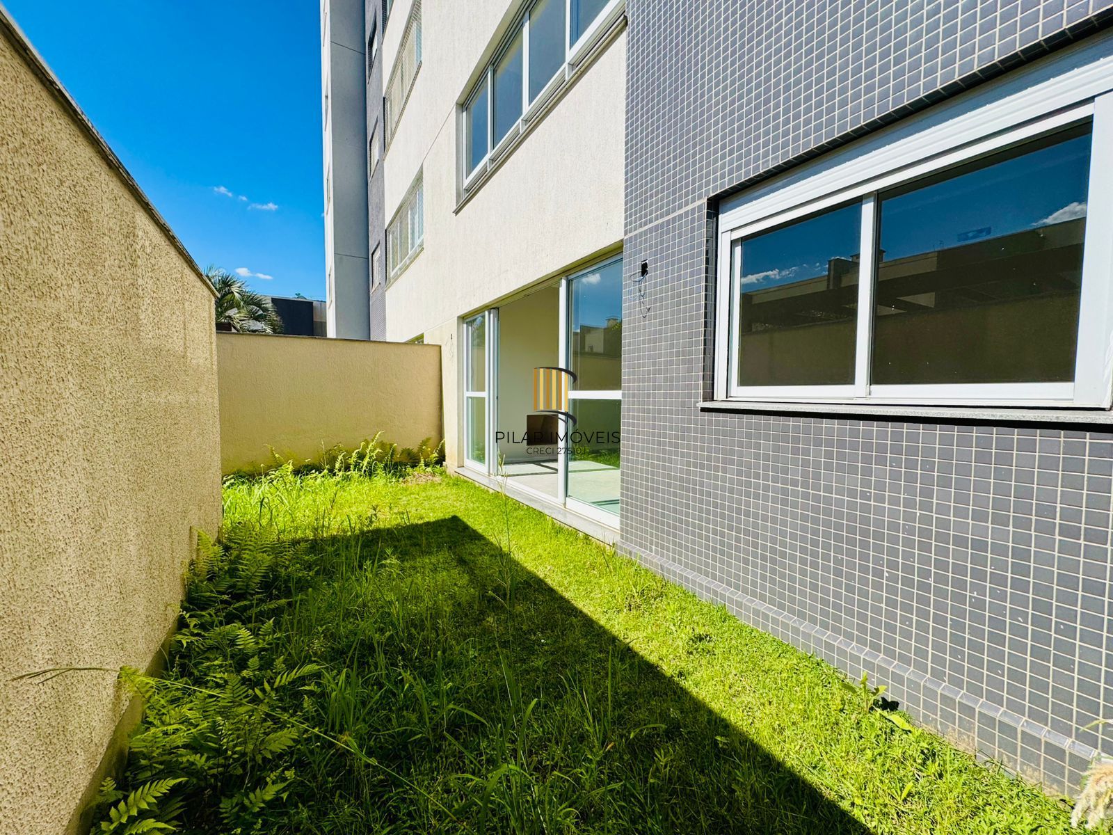 Apartamentos 3 suites