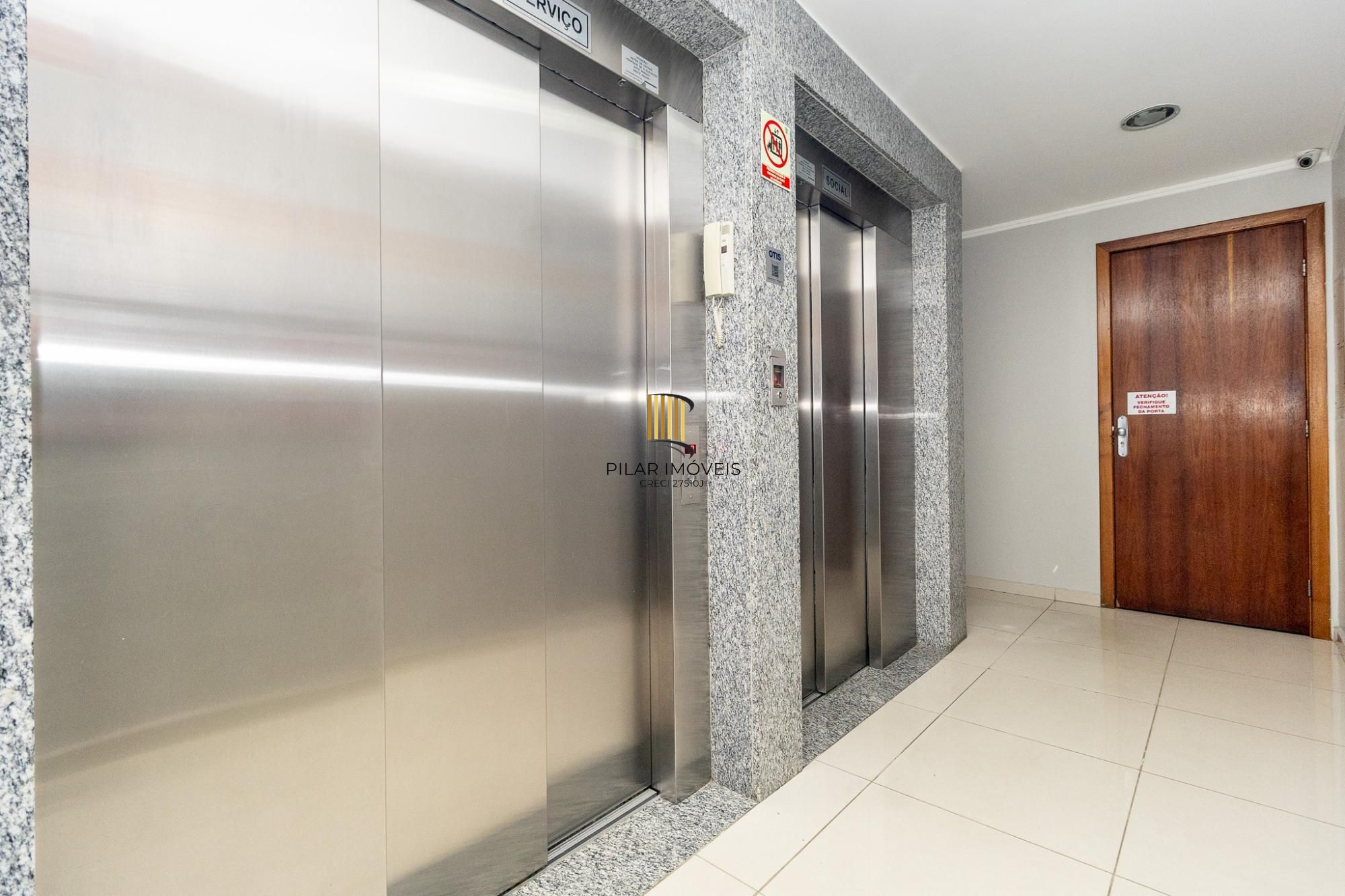 LIndo 2 dormitório com 2 vagas há 10 minutos do Iguatemi