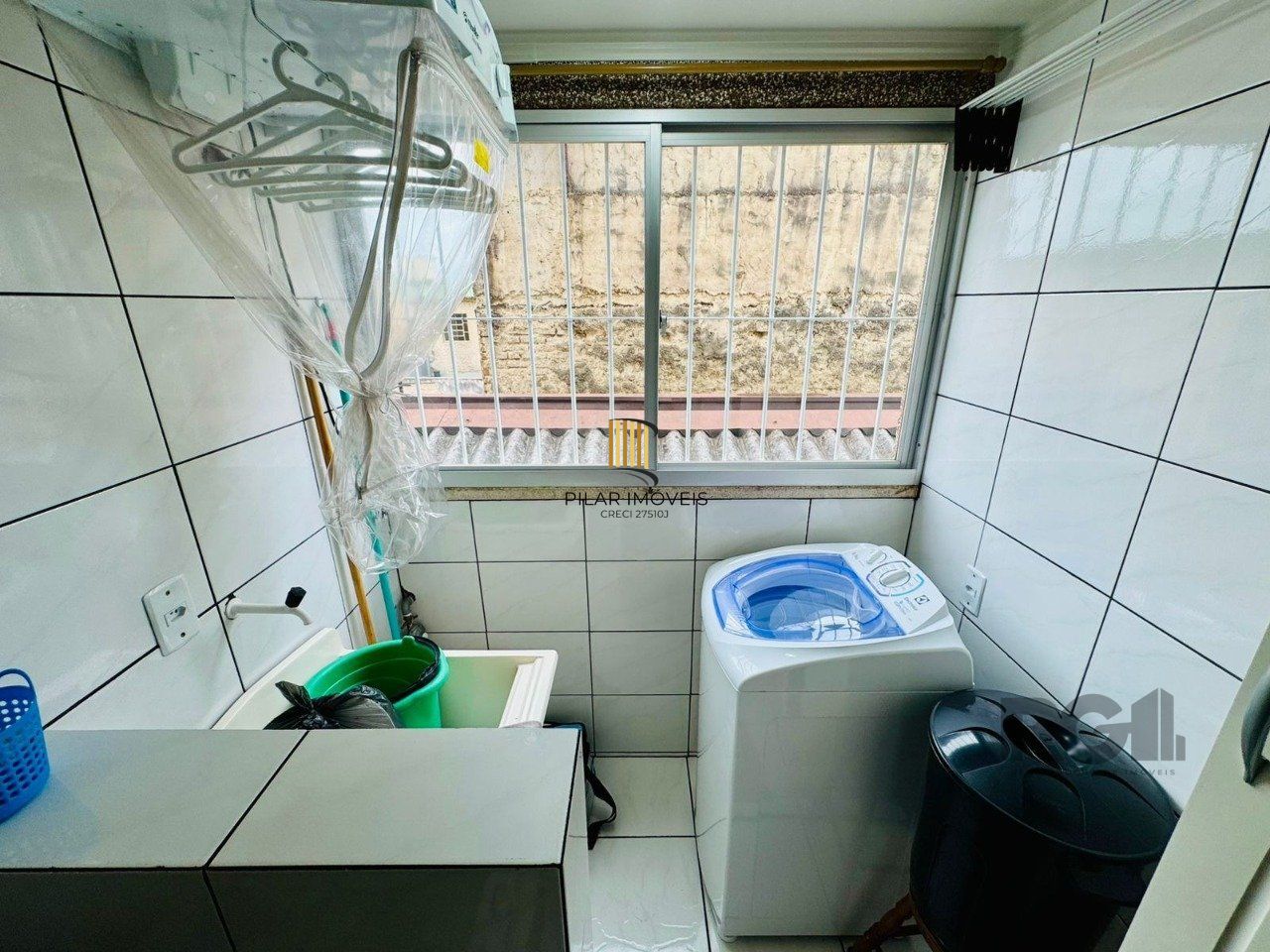 Apartamento de 1 dormitório, sol leste, fácil acesso ao Shopping Iguatemi