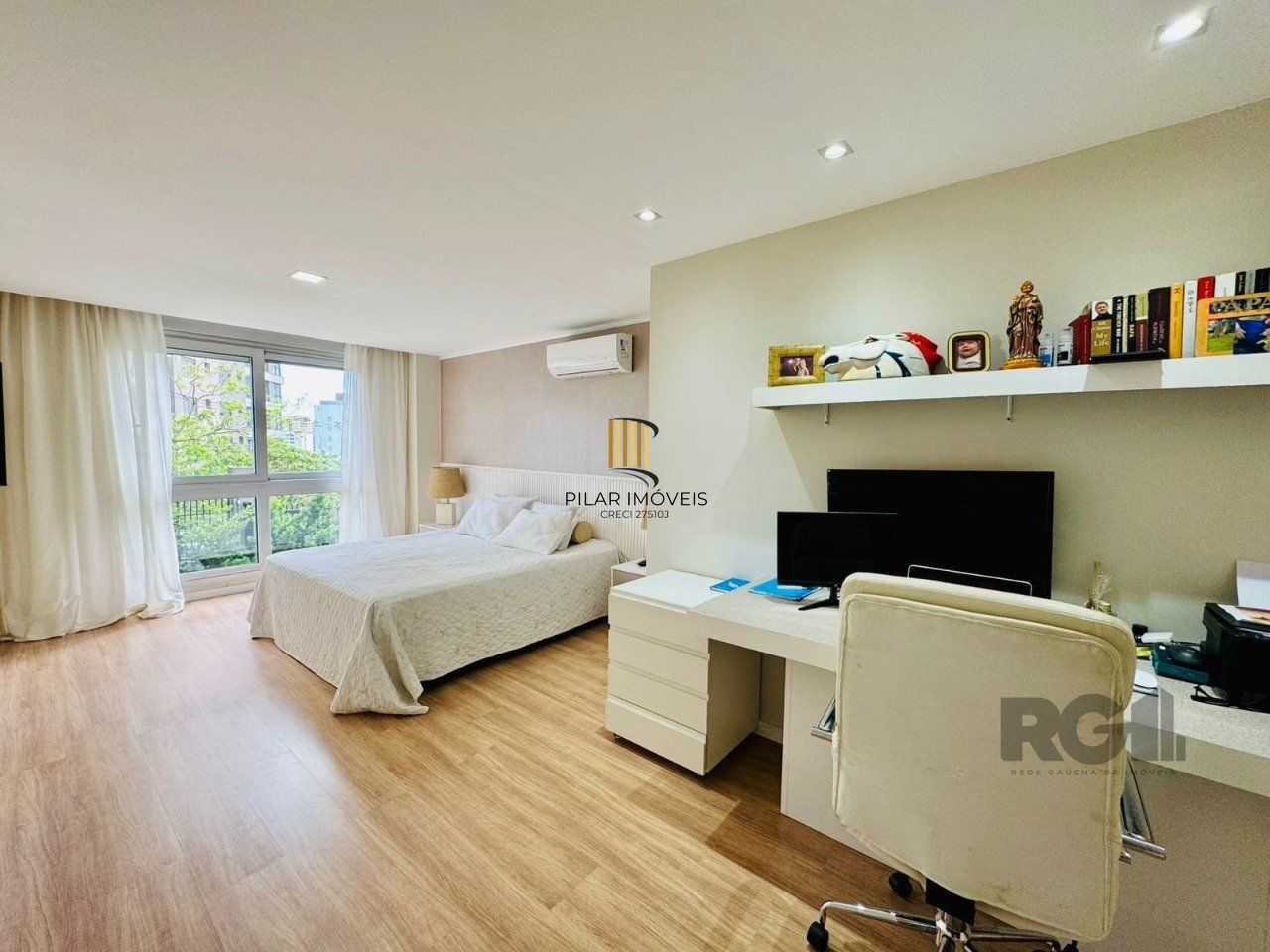 Apartamento 3 dormitórios no bairro Jardim Europa