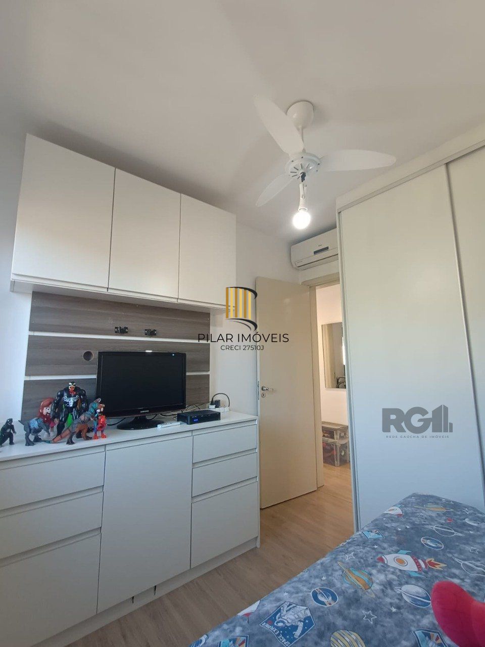 Apartamento 3 dormitórios no bairro Teresópolis