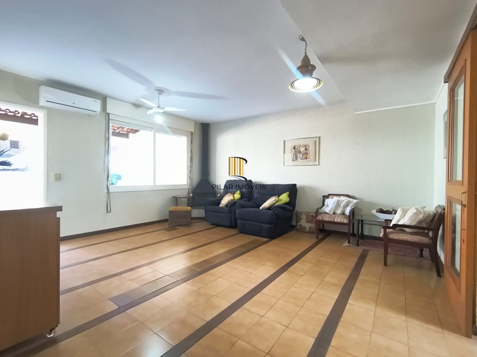 Casa 3 dorm com suite em condominio, infra completa a 5 mim do Bourbon Ipiranga