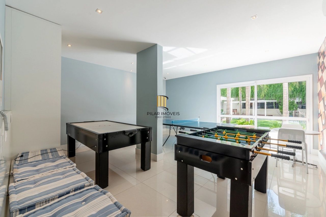 Apartamento Mobiliado de 2 Dormitórios com Suíte e 2 Vagas no Jardim Botânico – Olympic Home Resort