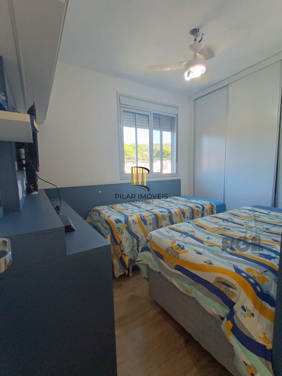 Apartamento 3 dormitórios no bairro Teresópolis