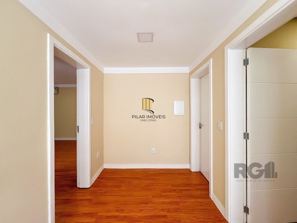 Casa Condominio 3 Dormitório(s) Bairro Querência