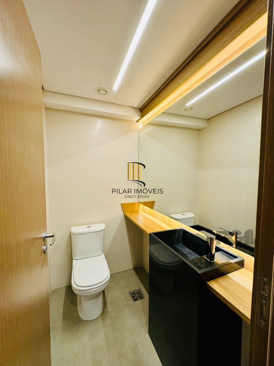 Apartamento 3 dormitórios no bairro Três Figueiras