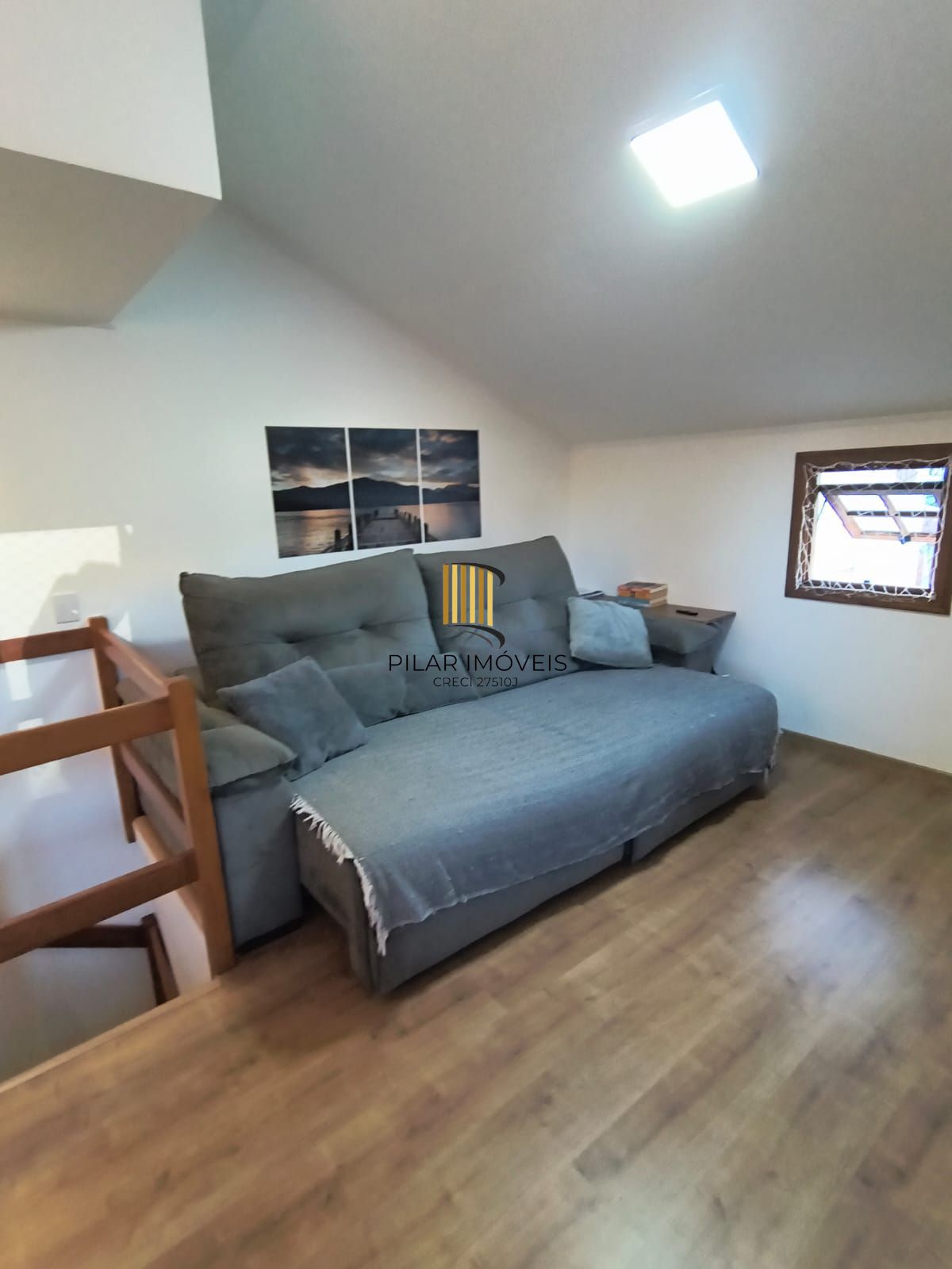 Sobrado em condominio