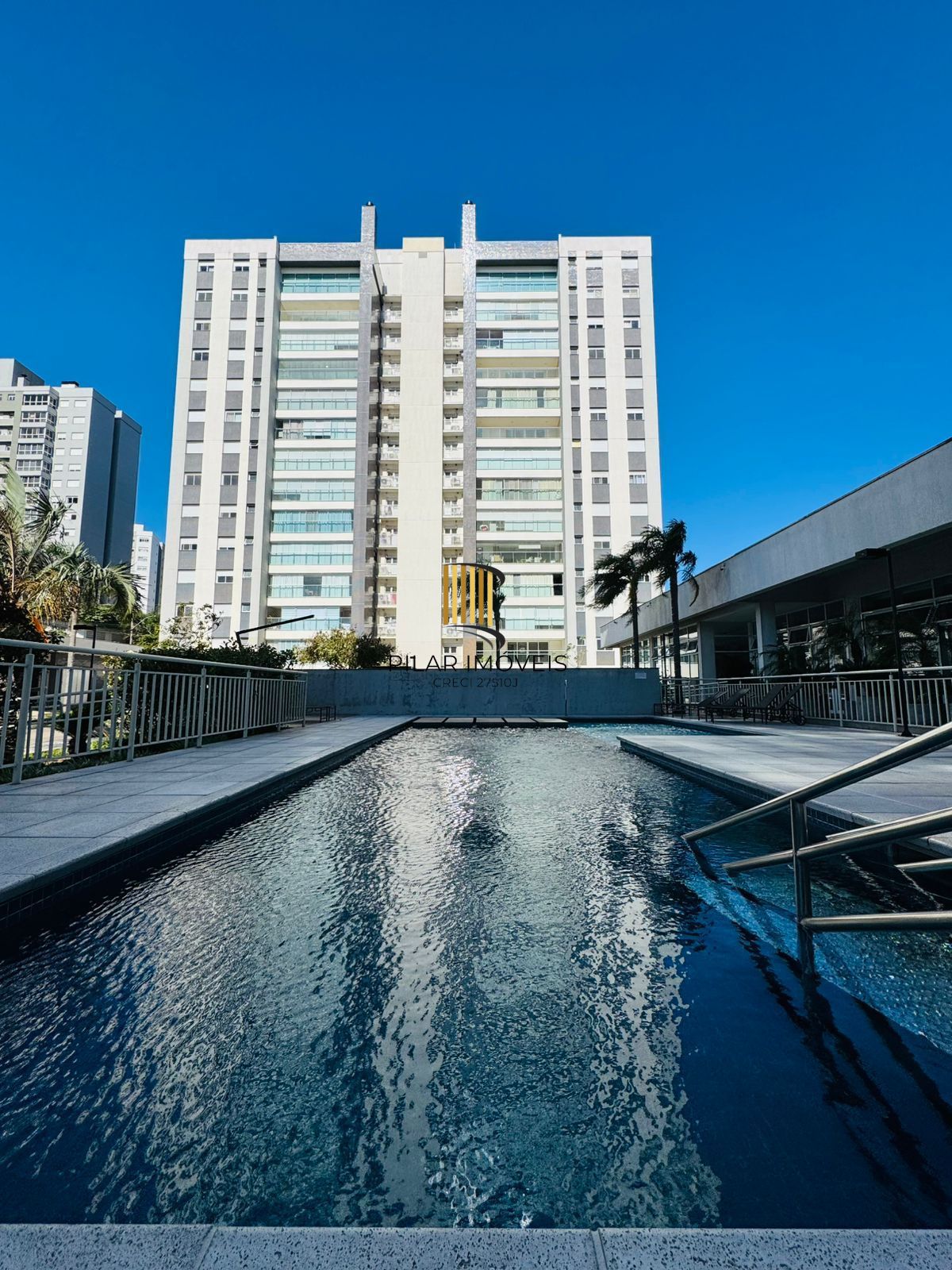 Apartamentos 3 suites