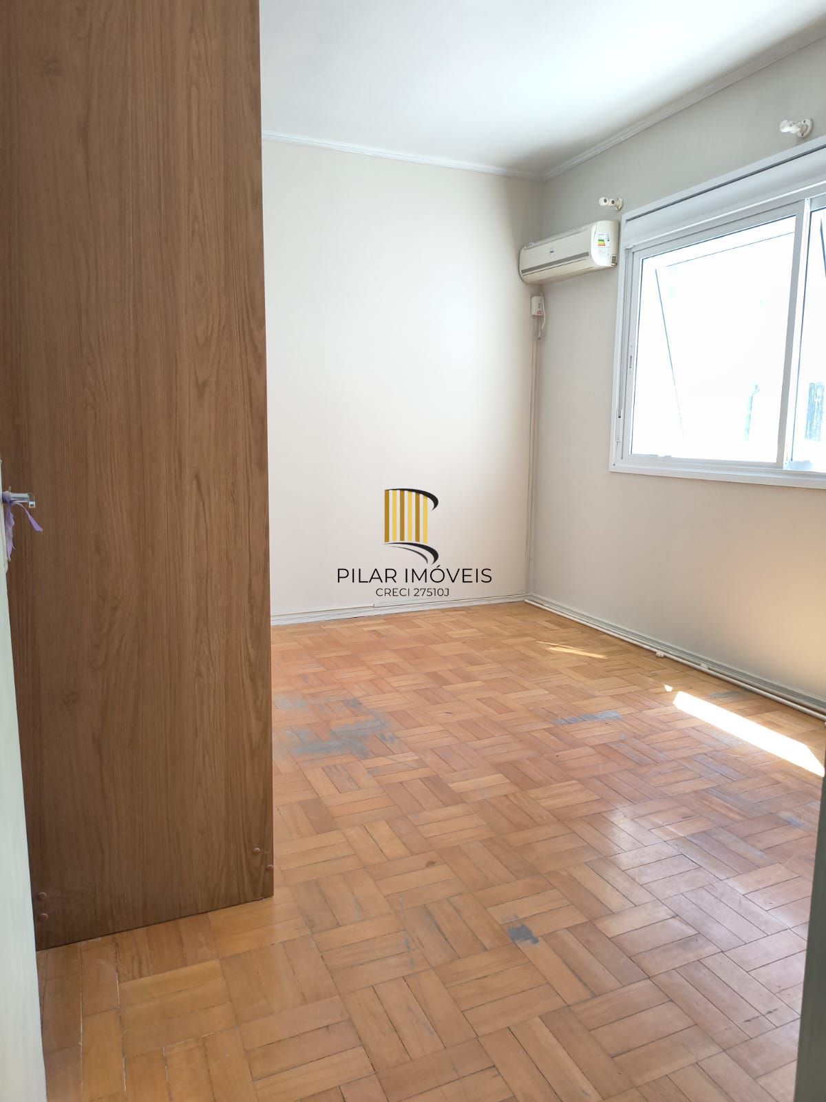 1 Dormitório semi mobiliado na melhor localização do centro histórico