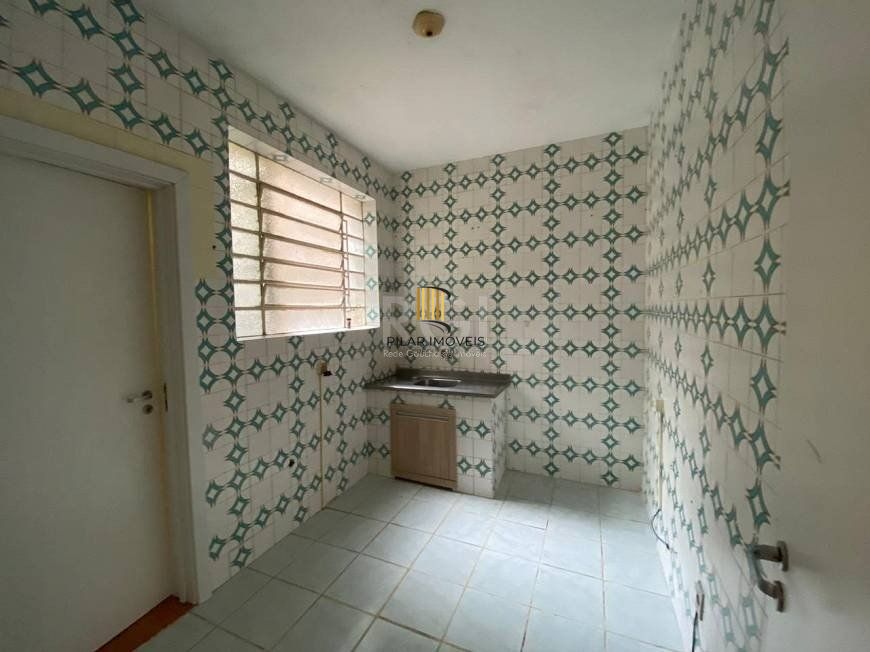 Apartamento 3 dormitórios no bairro Floresta