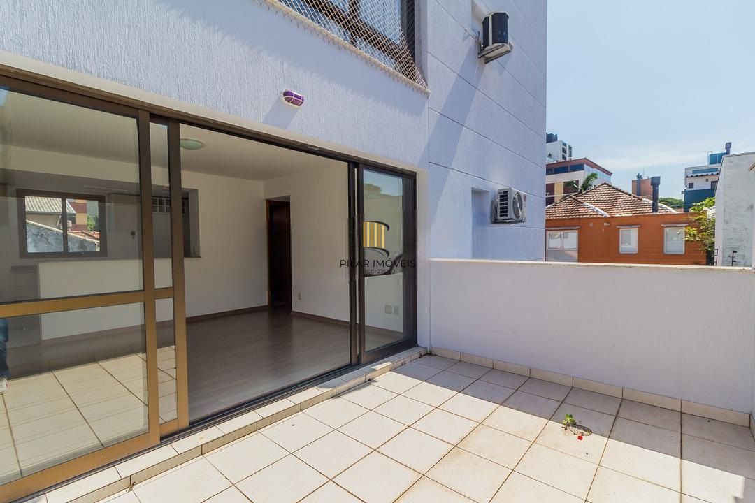 🏡 Apartamento Garden com Terraço Privativo no Rio Branco