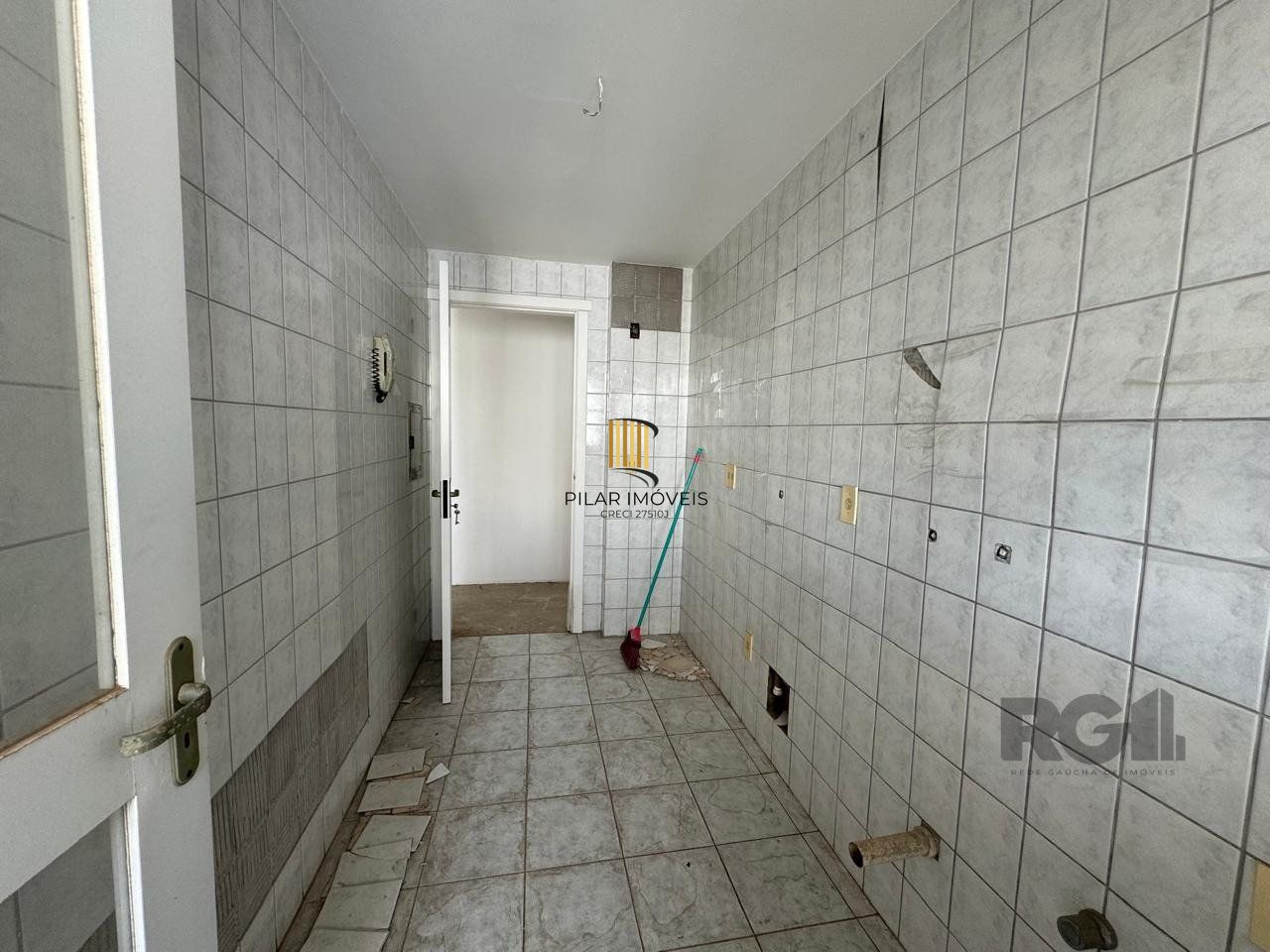 Apartamento 3 dormitórios no bairro Chácara das Pedras