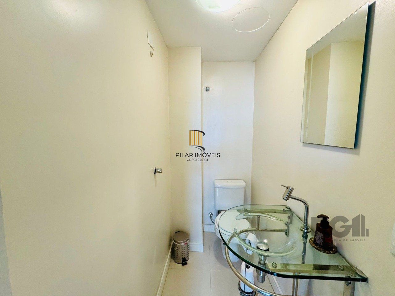 Apartamento 3 dormitórios no bairro Mont Serrat