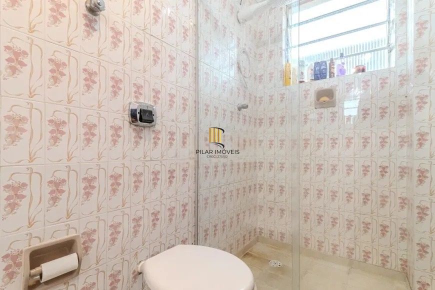 Apartamento de 3 Dormitórios com Garagem à Venda no Rio Branco, Próximo à Redenção