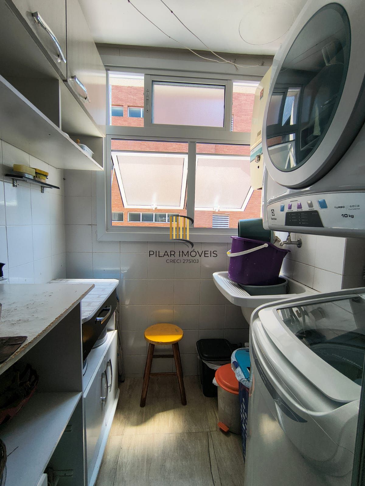 2 dorm com suite na melhor localização do bairro!