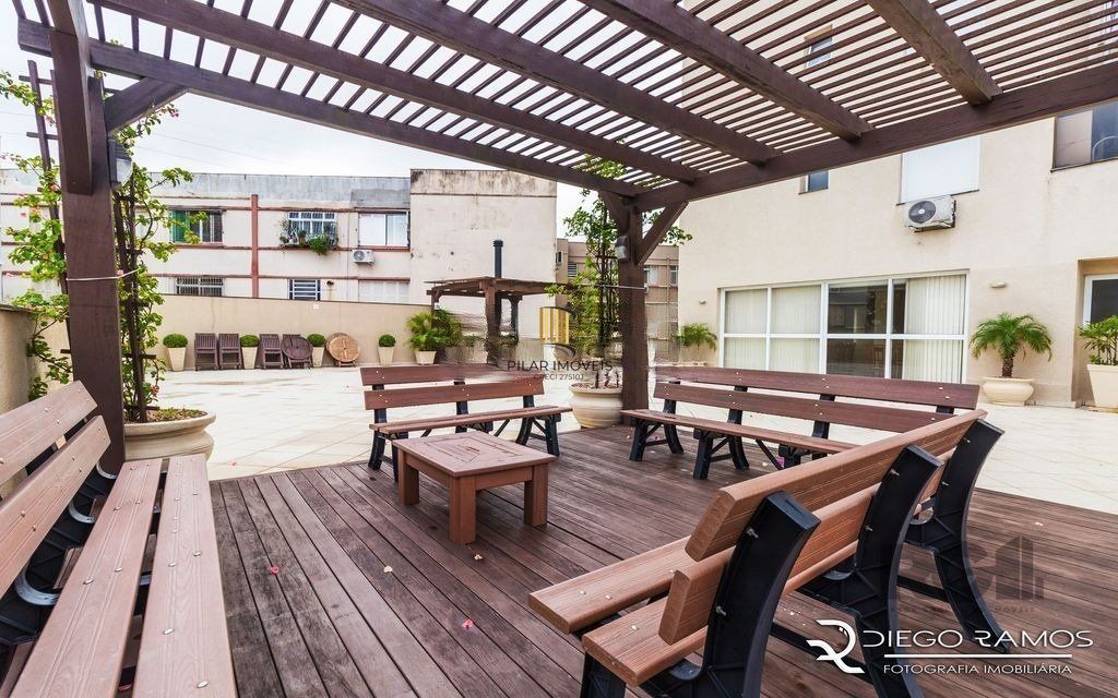 Apartamento abaixo do mercado próximo ao Bourbon Ipiranga