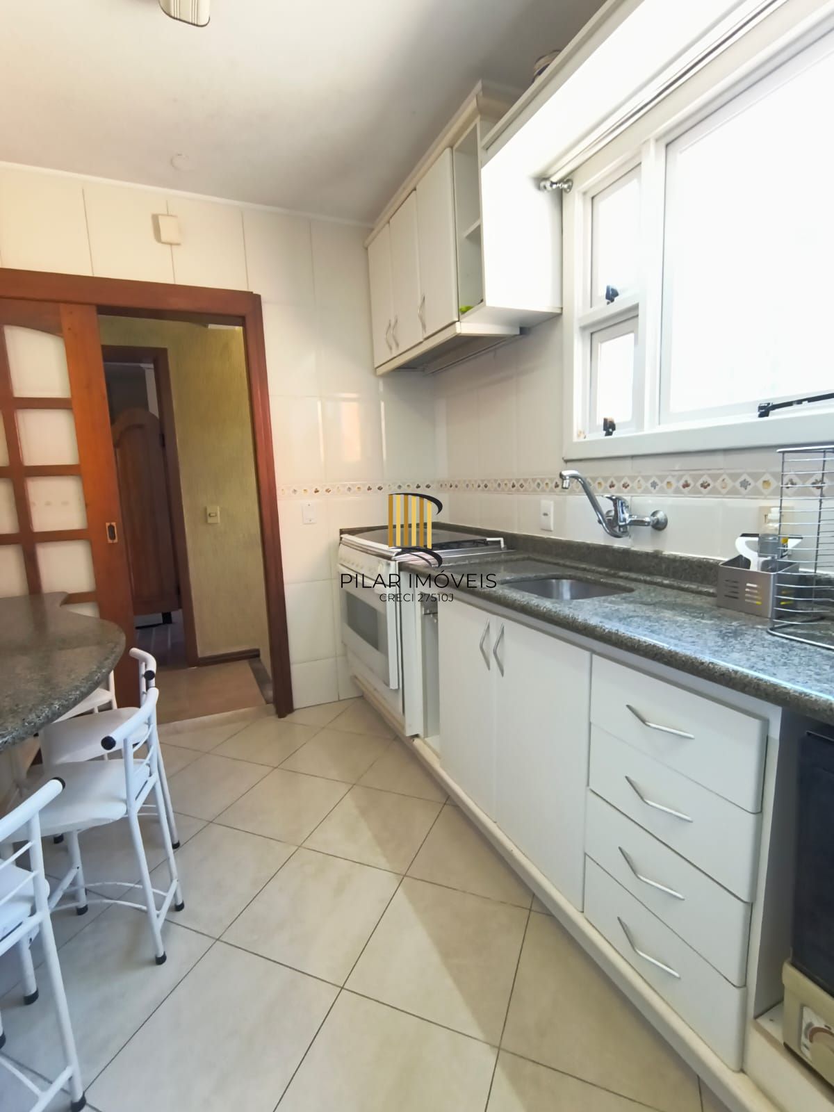 Casa 3 dorm com suite em condominio, infra completa a 5 mim do Bourbon Ipiranga