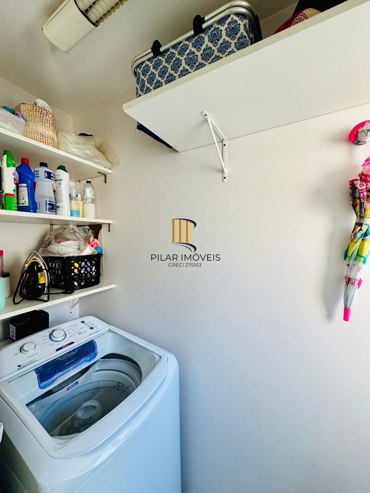 Cobertura no Coração do Petrópolis – 140m² de Conforto e Charme