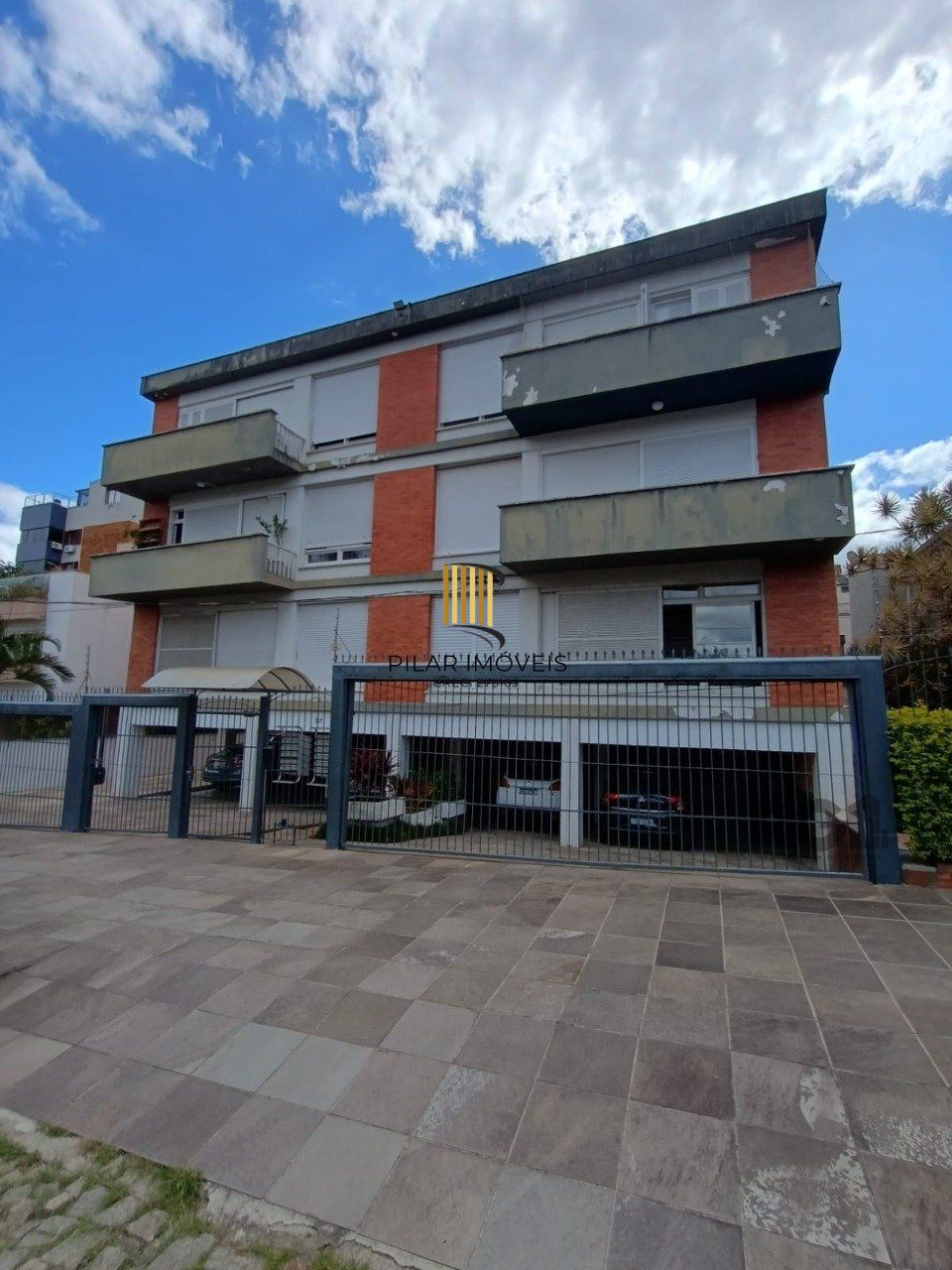 Apartamento 3 Dormitório(s) Bairro Petrópolis - Pilar Imóveis
