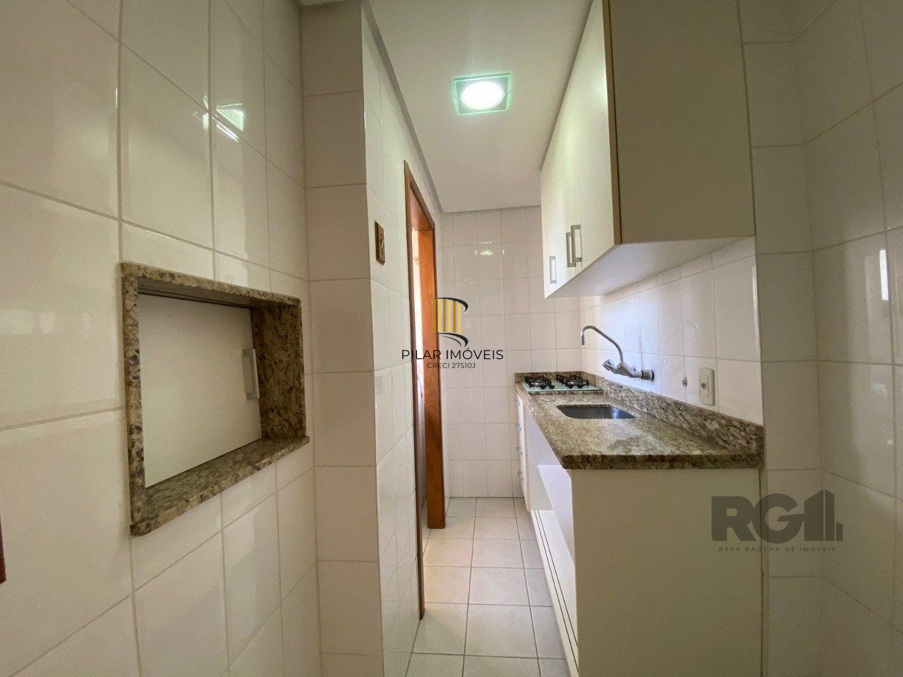 Apartamento 2 dormitórios no bairro Petrópolis