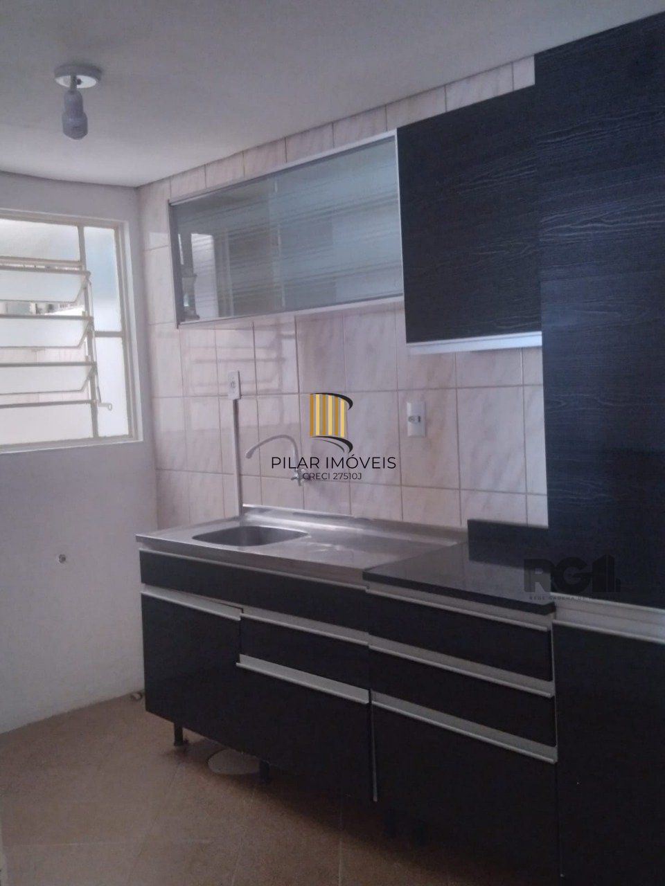 Apartamento 1 dormitório no bairro Sarandi