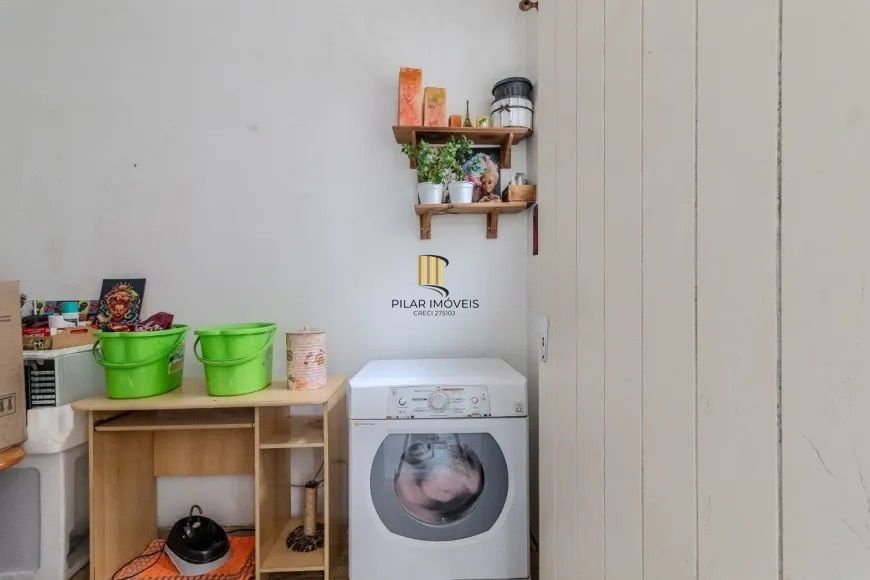Apartamento de 3 Dormitórios com Garagem à Venda no Rio Branco, Próximo à Redenção