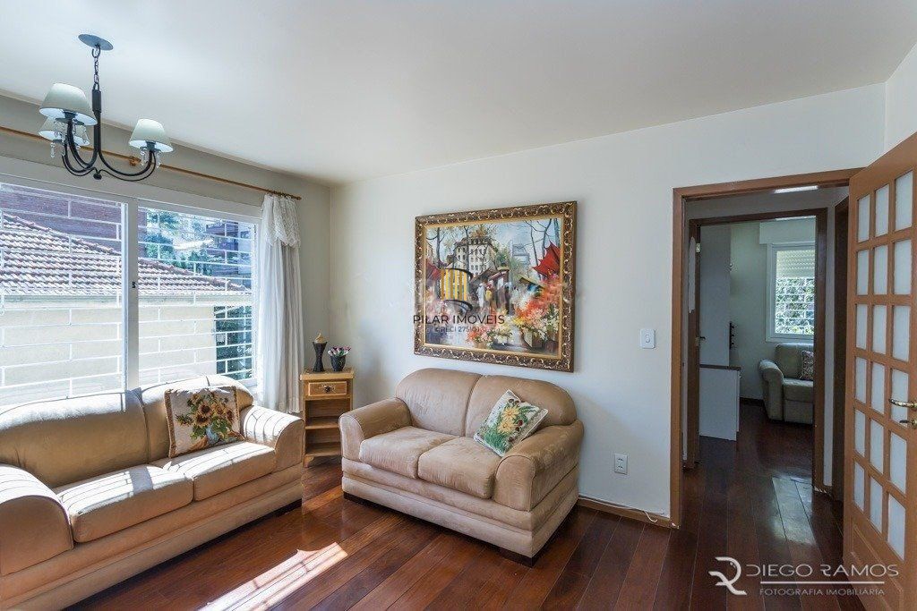 Apartamento 2 dormitórios no bairro Petrópolis
