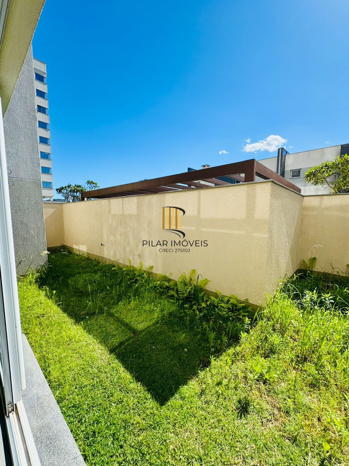 Apartamentos 3 suites